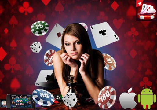 Situs Poker Online Tanpa Bot