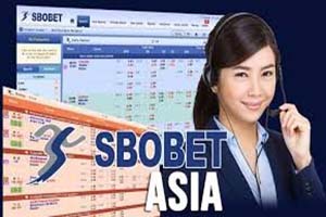 Sbobet Asia Rekomendasi Situs Daftar Terbaik Terpercaya