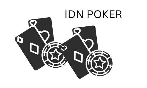 Situs Judi Idn Poker Online Terkenal Memiliki Banyak Teman Bettor