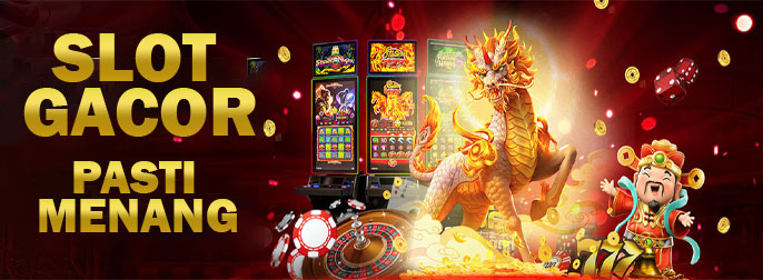 Game Slot Online Bet Rendah Dengan Game Taruhan 100 Perak