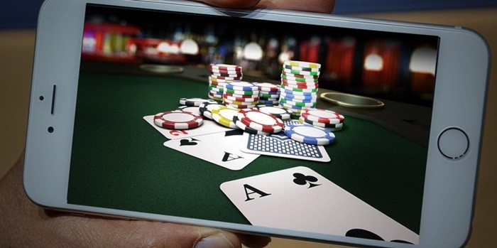 Permainan Poker Online Yang Seru Dan Asik Serta Menguntungkan